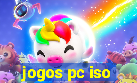 jogos pc iso